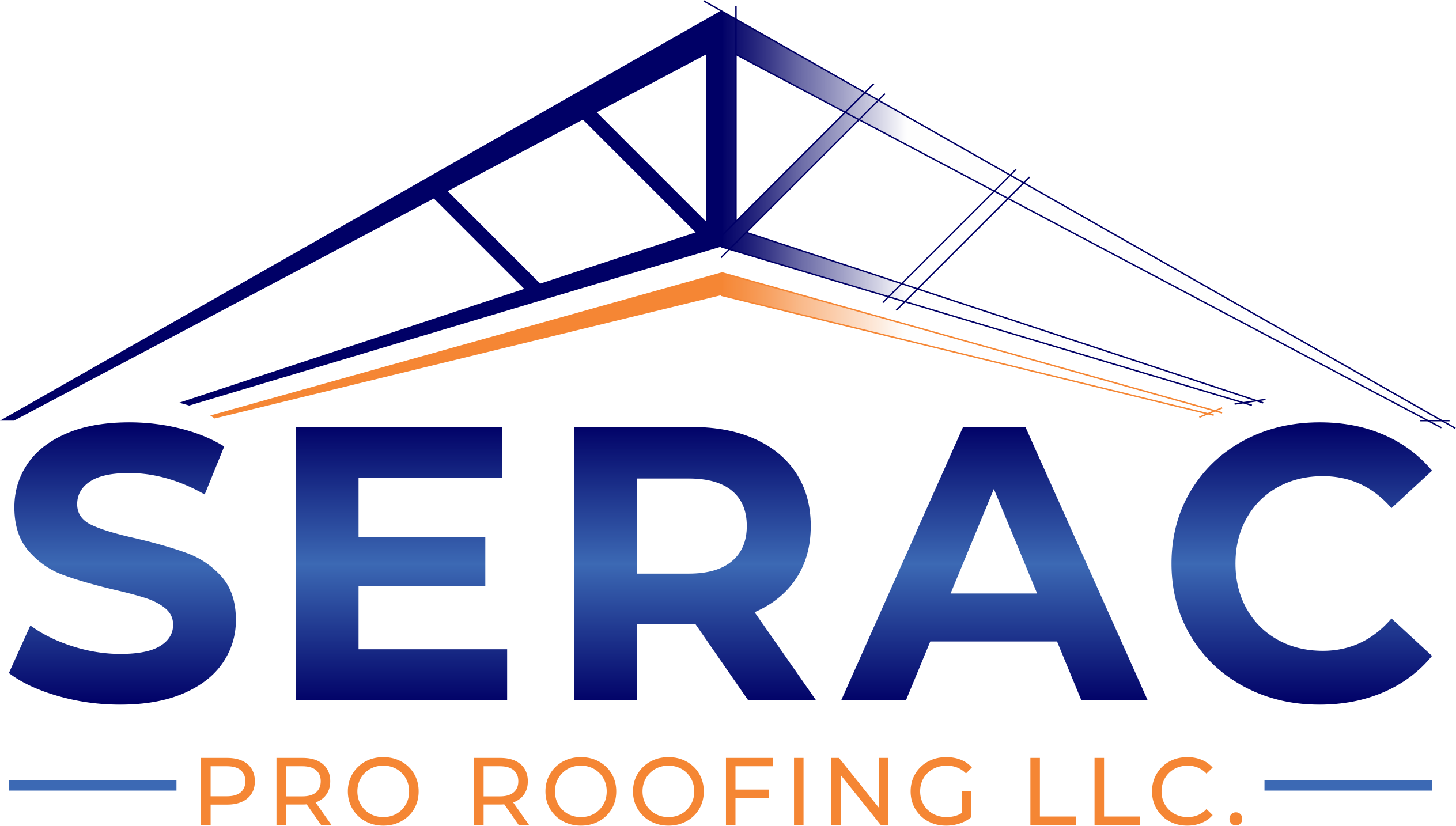 SERAC PRO ROOFING